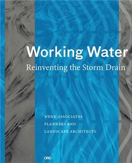 Front cover_Working Water
