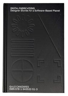 Couverture_Digital Fabrications