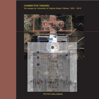 Couverture_Connective Tissues