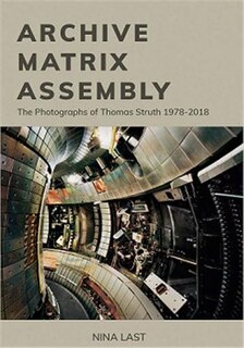 Front cover_Archive, Matrix, Assembly