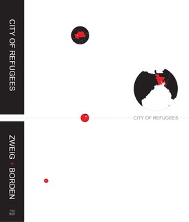 Couverture_City Of Refugees