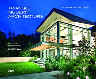 Front cover_Triangle Modern Architecture