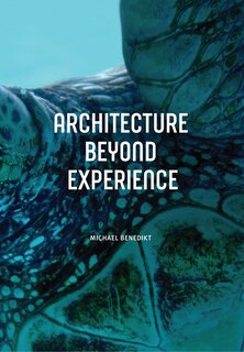 Front cover_Architecture Beyond Experience