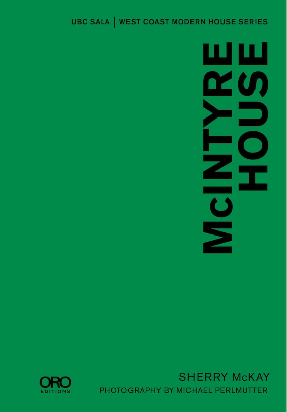 Front cover_Mcintyre House