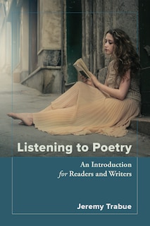 Couverture_Listening to Poetry