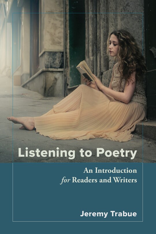 Couverture_Listening to Poetry