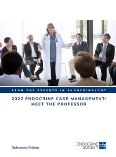 Front cover_2022 Endocrine Case Management