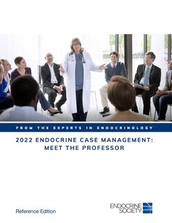 Front cover_2022 Endocrine Case Management