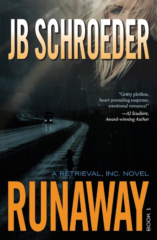 Front cover_Runaway