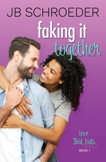 Front cover_Faking It Together