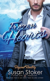 Front cover_Frozen Hearts