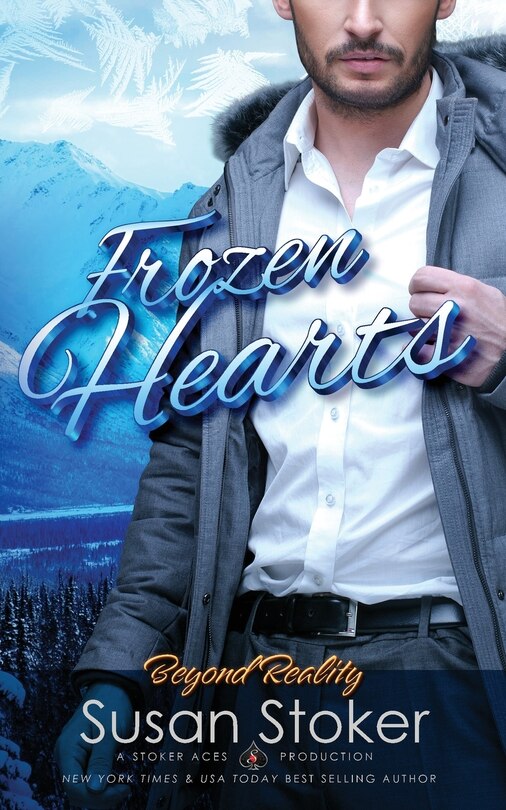Front cover_Frozen Hearts