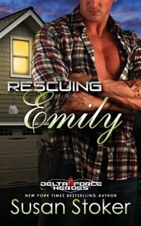 Front cover_Rescuing Emily