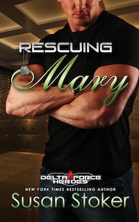 Front cover_Rescuing Mary