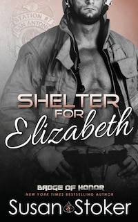 Front cover_Shelter for Elizabeth