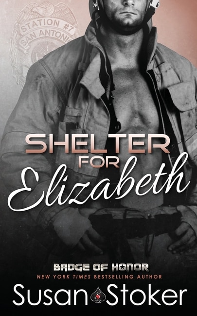 Front cover_Shelter for Elizabeth