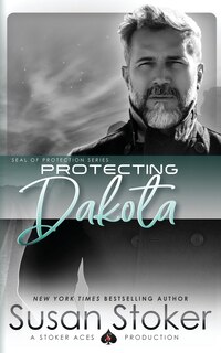 Front cover_Protecting Dakota