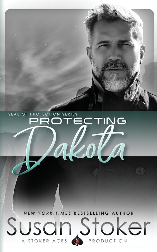 Front cover_Protecting Dakota