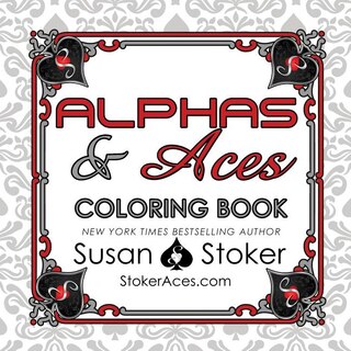 Front cover_Alphas & Aces