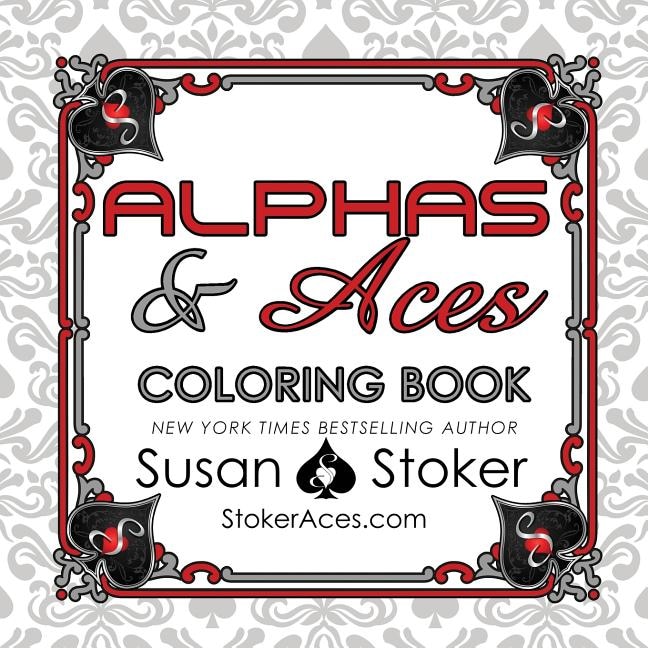 Front cover_Alphas & Aces