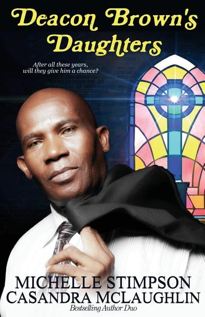 Couverture_Deacon Brown's Daughters