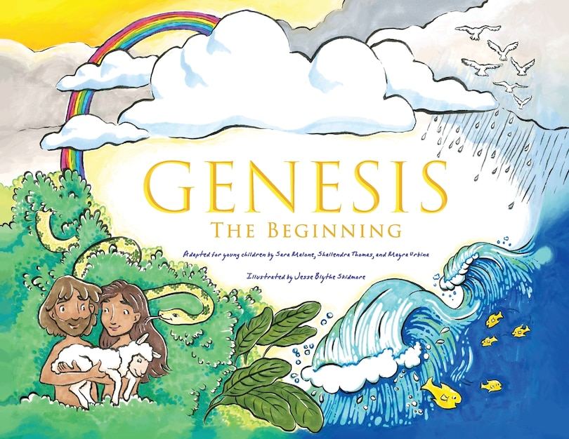 Front cover_Genesis