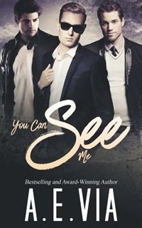 You Can See Me