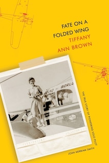 Front cover_Fate on a Folded Wing