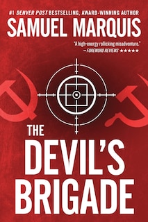 Front cover_The Devil's Brigade