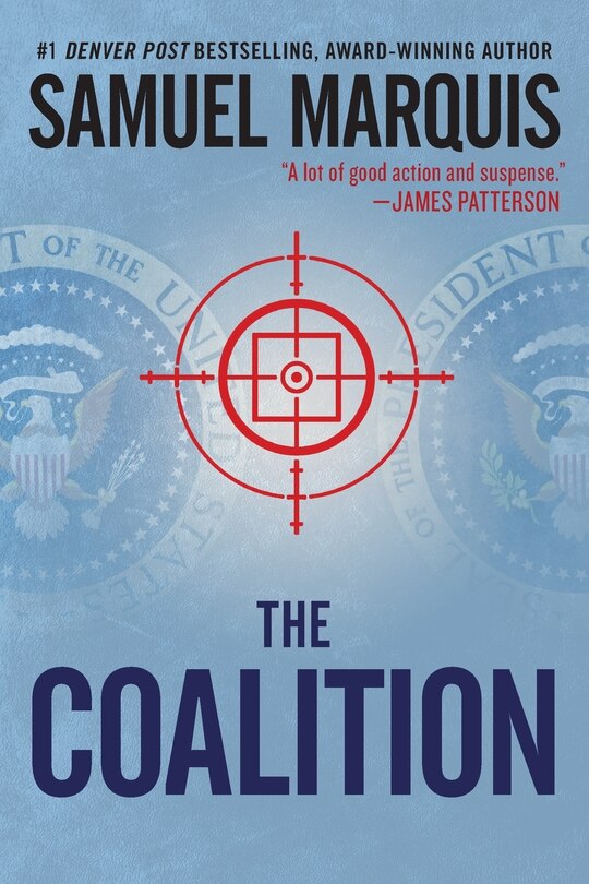 Front cover_The Coalition
