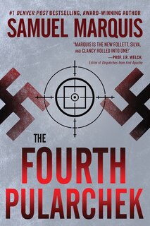 Front cover_The Fourth Pularchek