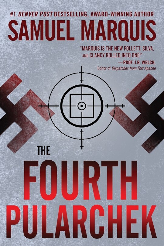 Front cover_The Fourth Pularchek