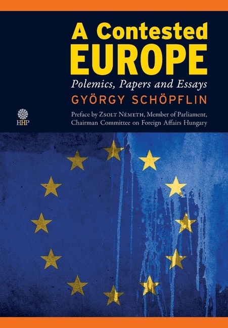 Couverture_A Contested Europe