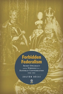 Couverture_Forbidden Federalism