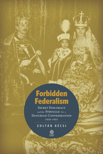 Couverture_Forbidden Federalism