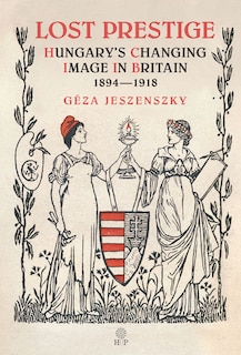 Front cover_Lost Prestige