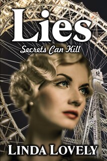Front cover_Lies