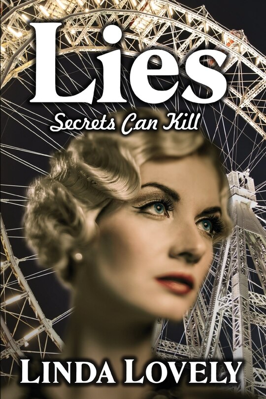 Front cover_Lies