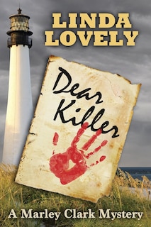 Couverture_Dear Killer