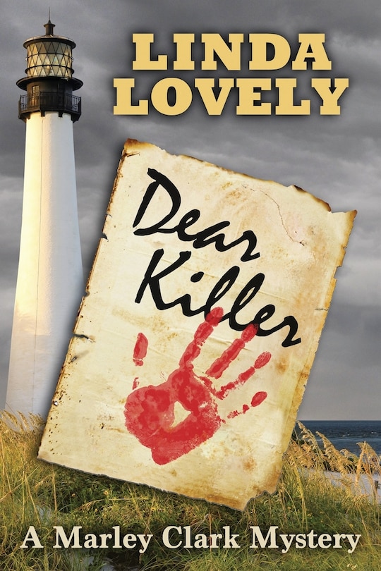 Couverture_Dear Killer