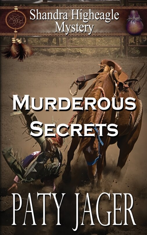 Couverture_Murderous Secrets