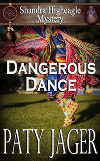 Couverture_Dangerous Dance