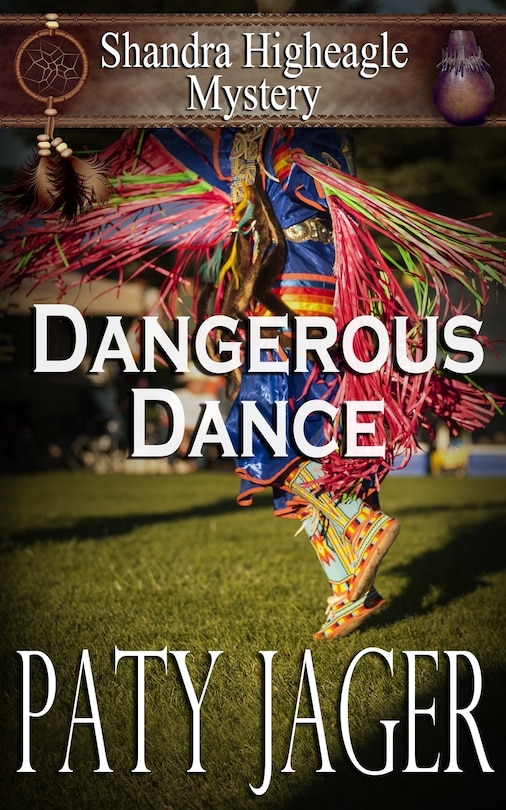 Couverture_Dangerous Dance