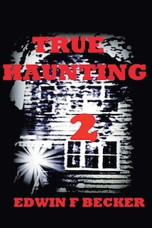 Front cover_True Haunting
