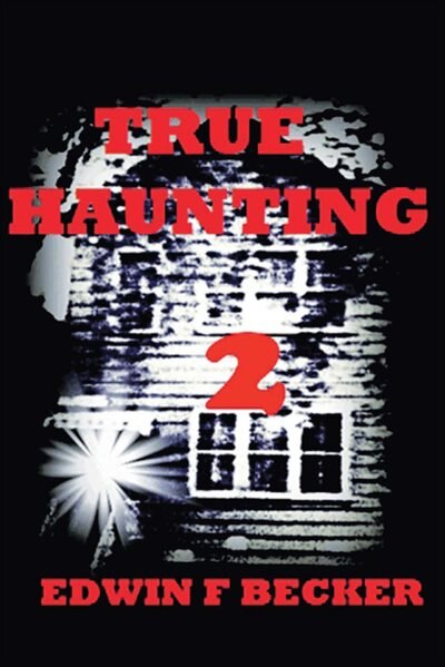 Front cover_True Haunting