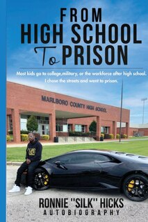 Couverture_From High School to Prison