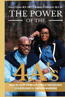 Couverture_The Power Of The 4a's