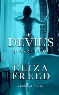 Couverture_The Devil's Playground
