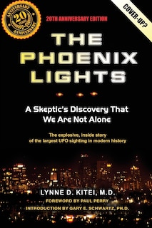 Front cover_The Phoenix Lights