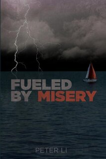 Couverture_Fueled by Misery